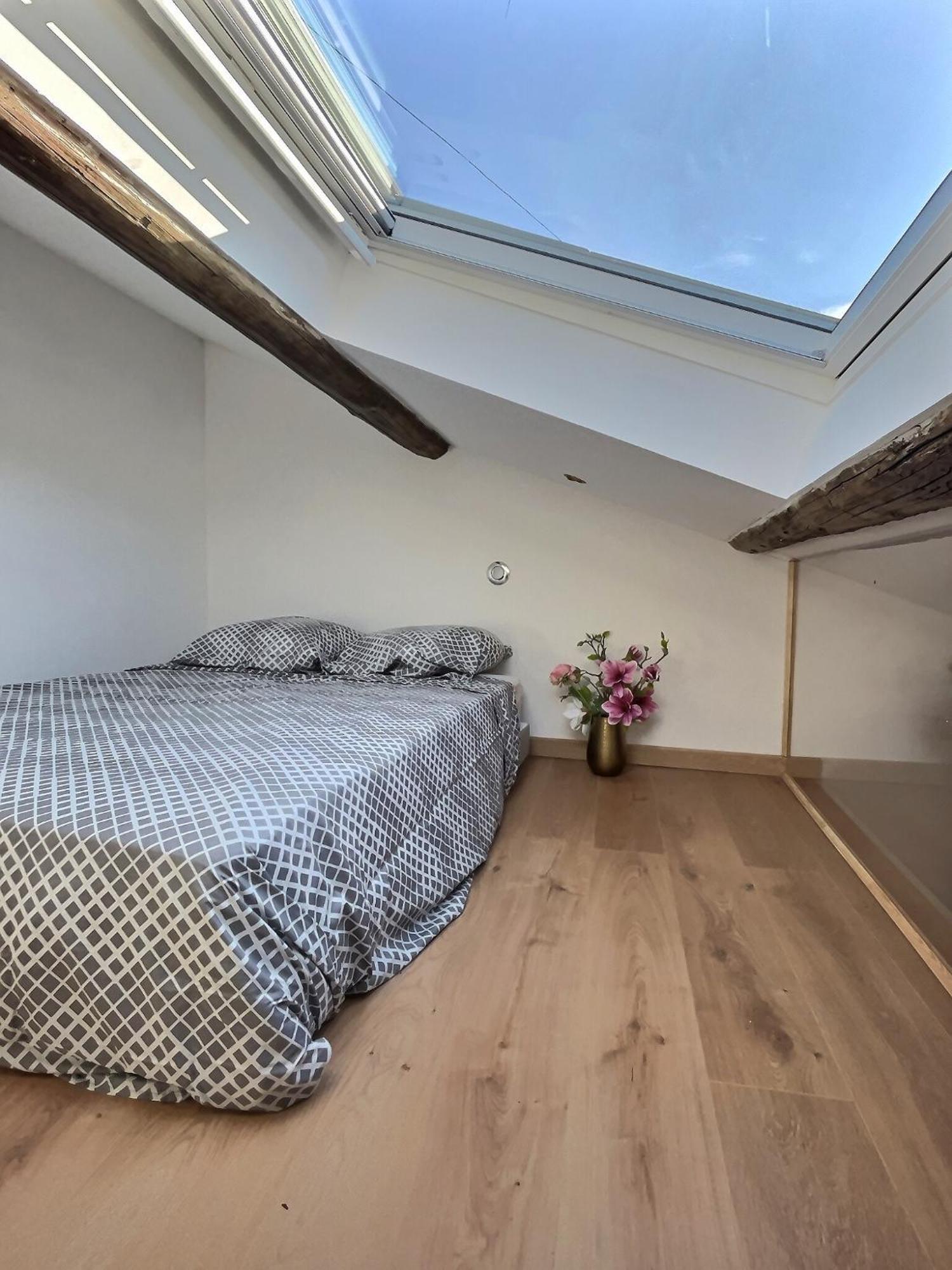 Jungle Loft Beziers Centre Apartment Екстериор снимка