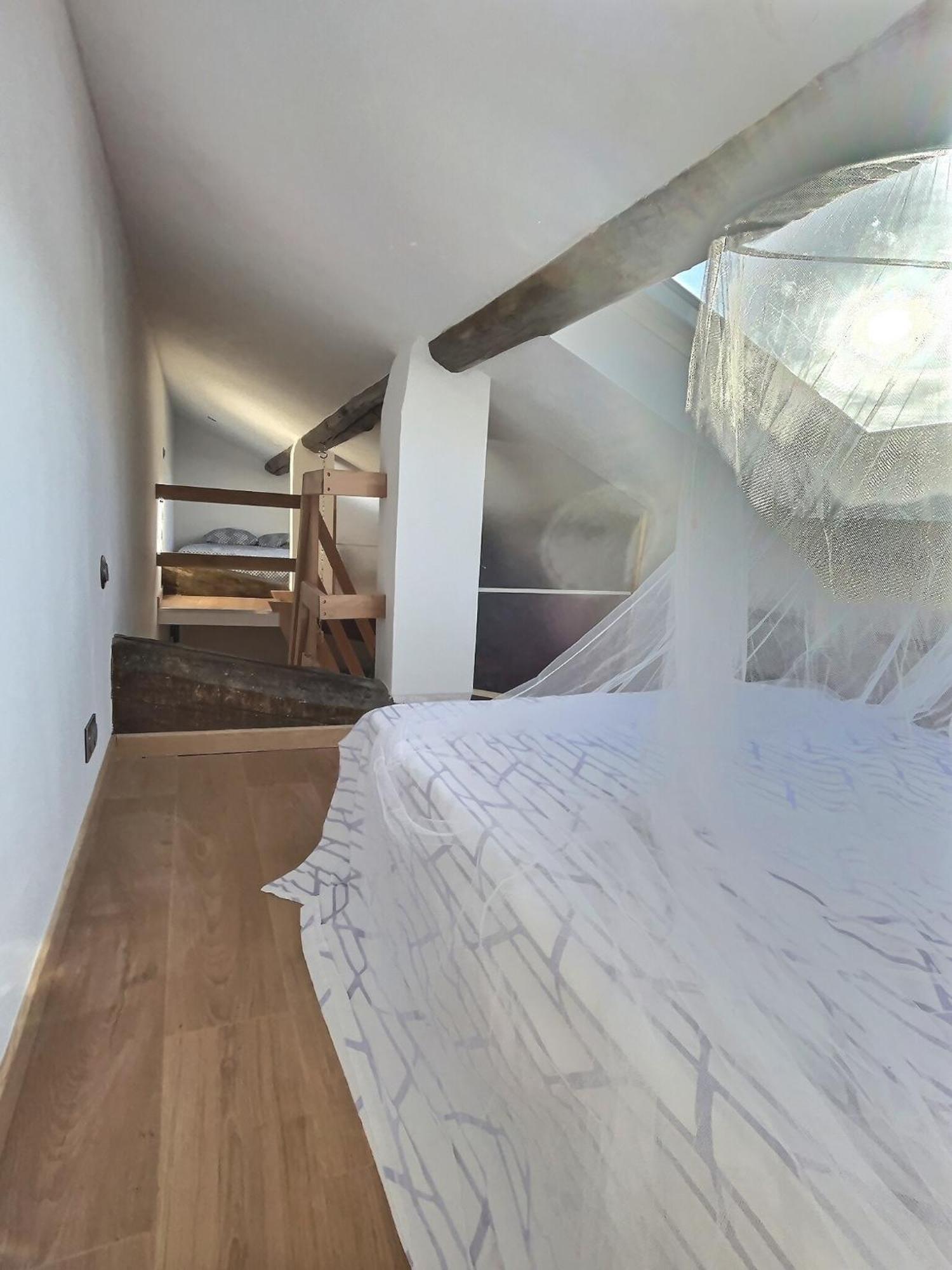 Jungle Loft Beziers Centre Apartment Екстериор снимка