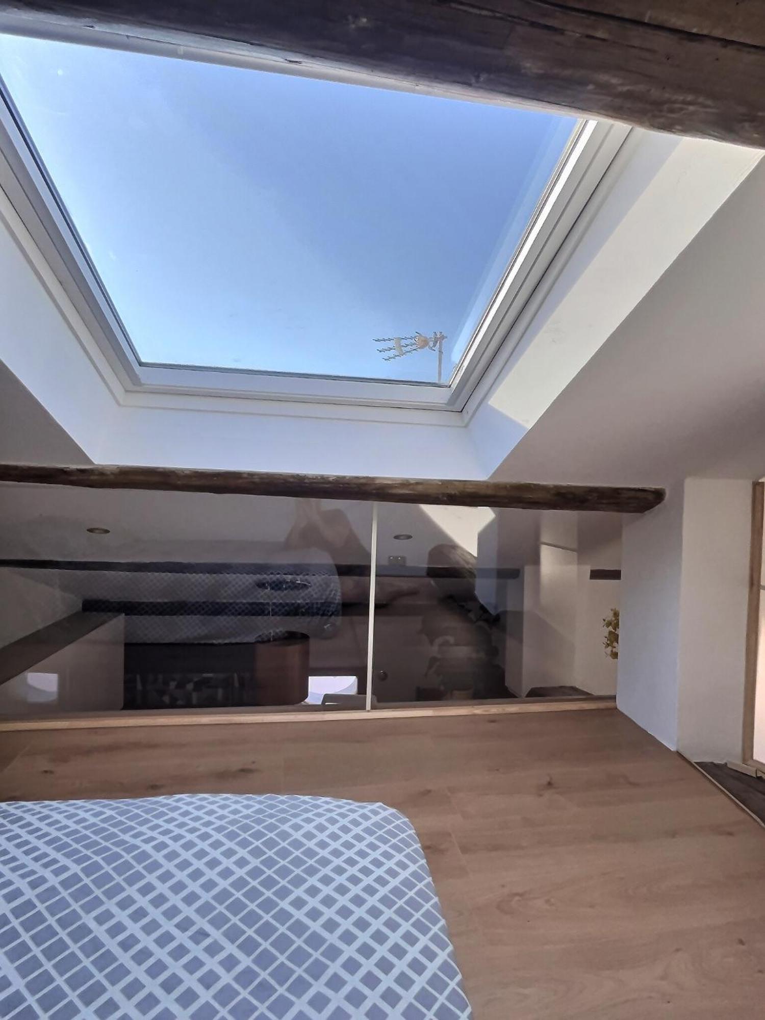 Jungle Loft Beziers Centre Apartment Екстериор снимка