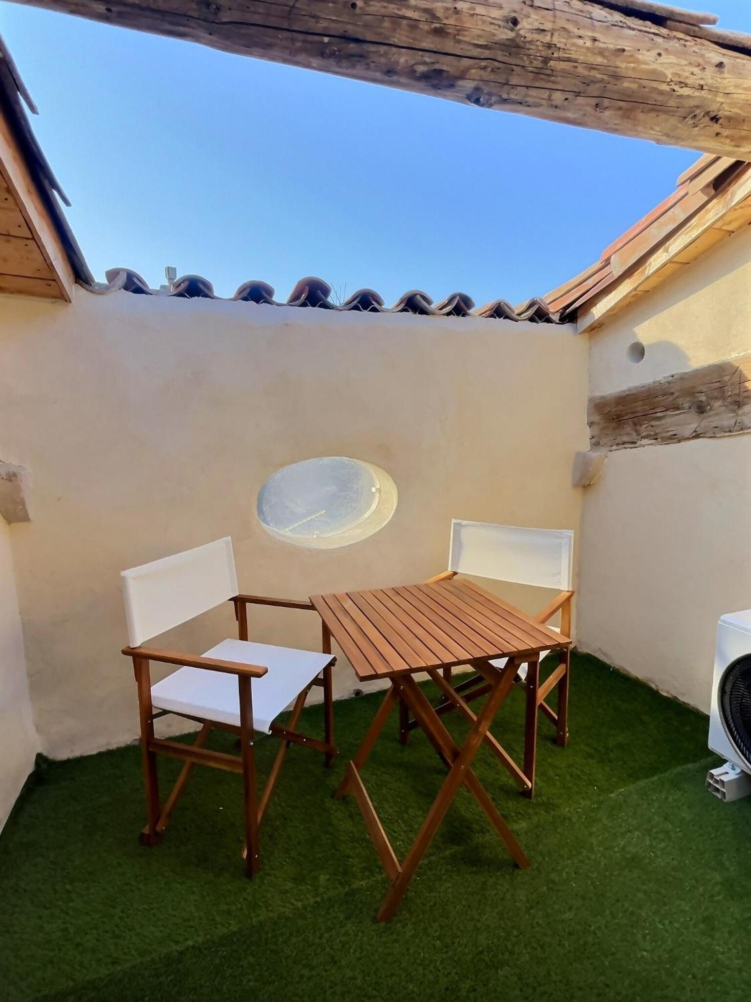 Jungle Loft Beziers Centre Apartment Екстериор снимка