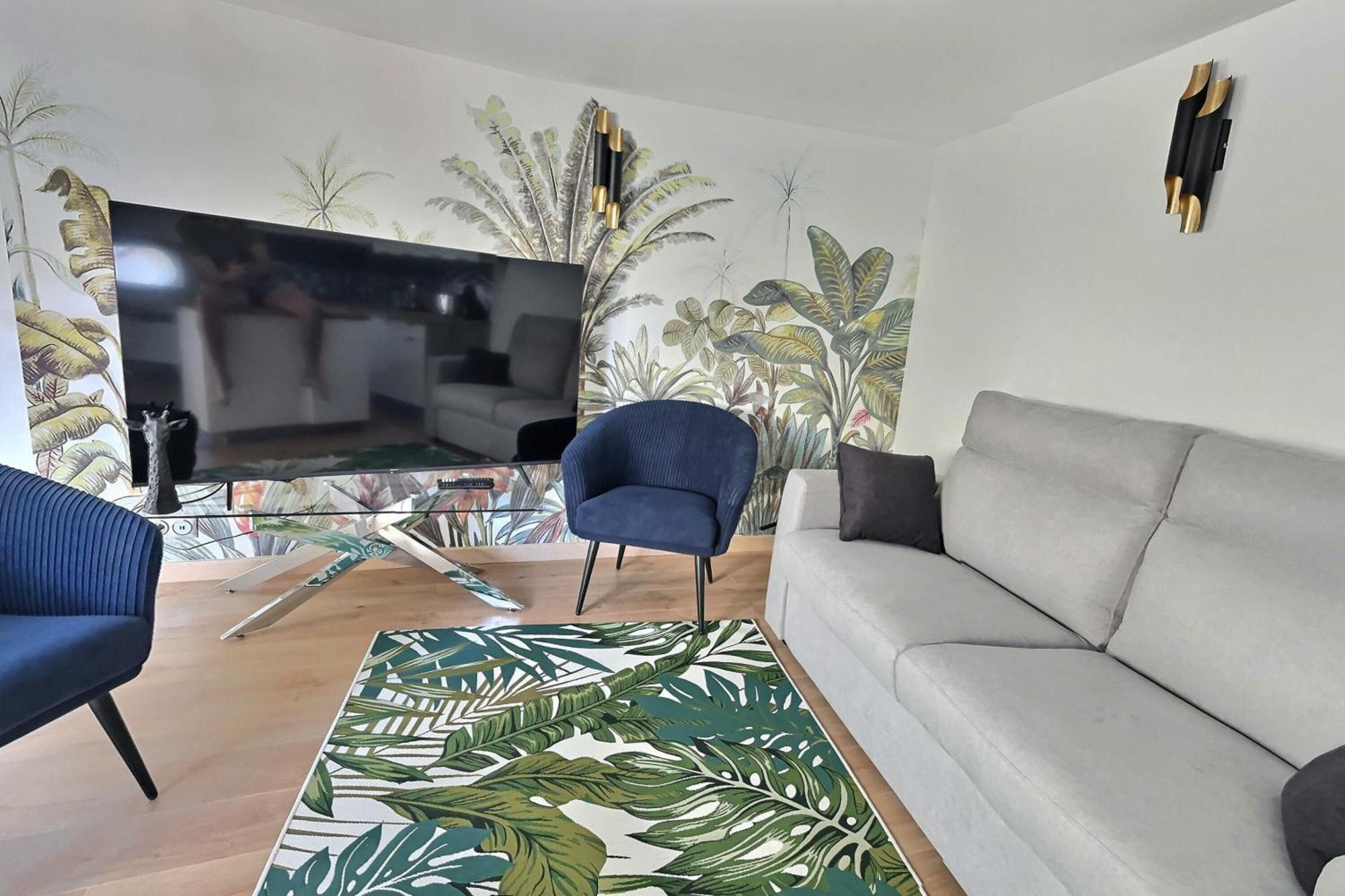 Jungle Loft Beziers Centre Apartment Екстериор снимка