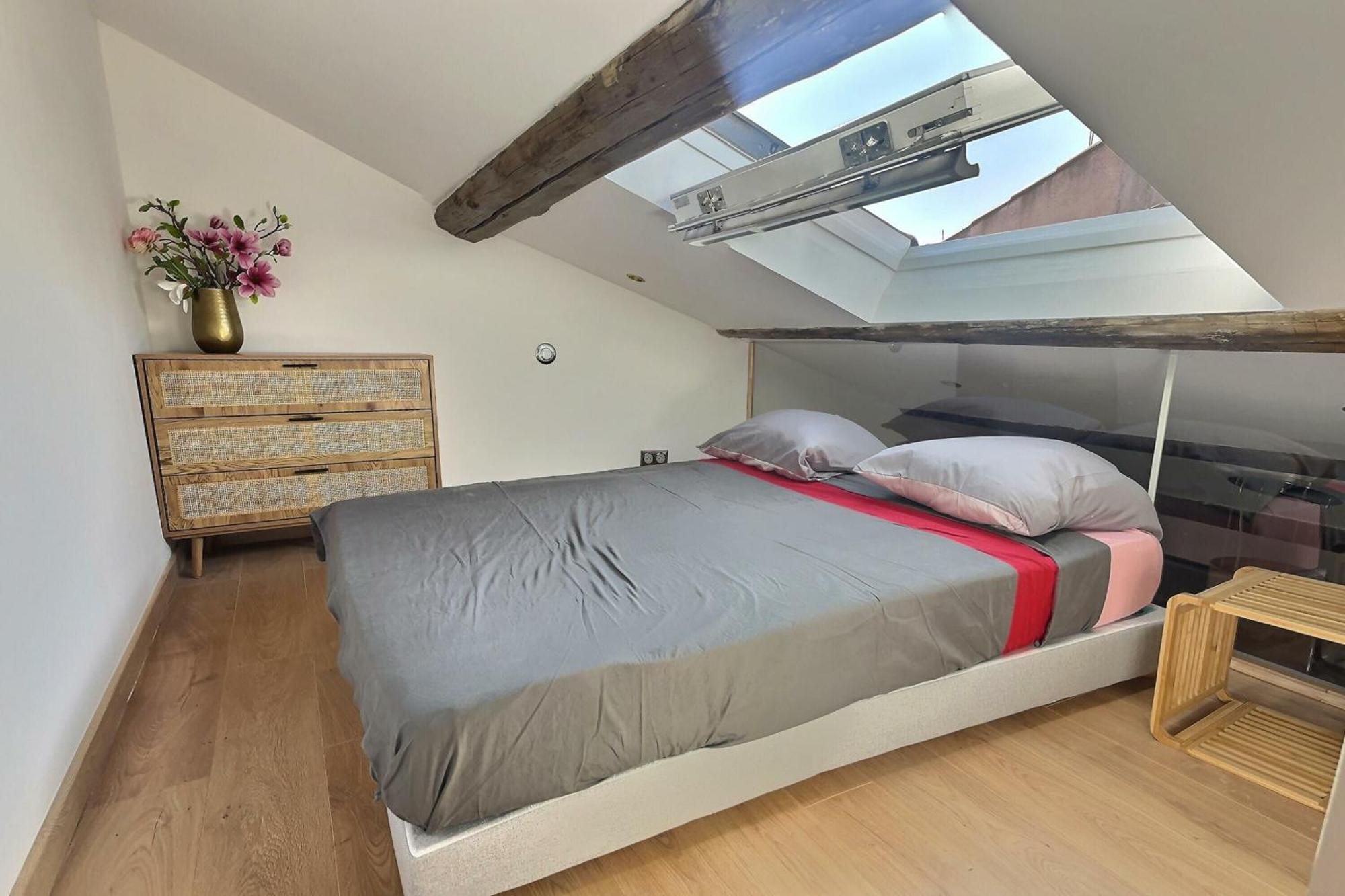 Jungle Loft Beziers Centre Apartment Екстериор снимка